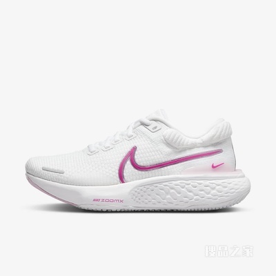 Nike ZoomX Invincible Run FK 2 女子跑步鞋