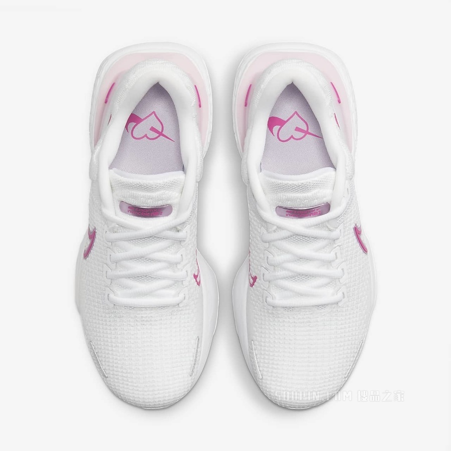 Nike ZoomX Invincible Run FK 2 女子跑步鞋