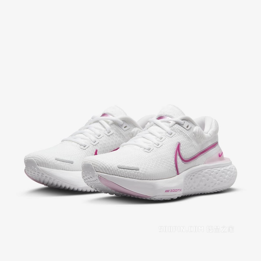 Nike ZoomX Invincible Run FK 2 女子跑步鞋