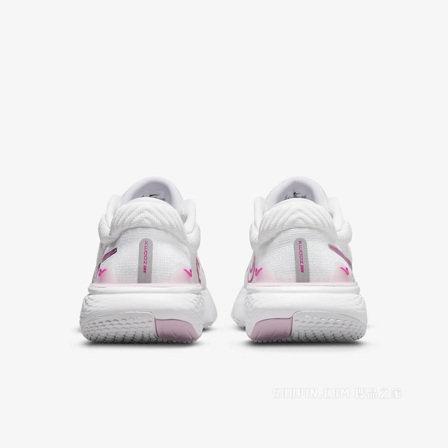 Nike ZoomX Invincible Run FK 2 女子跑步鞋