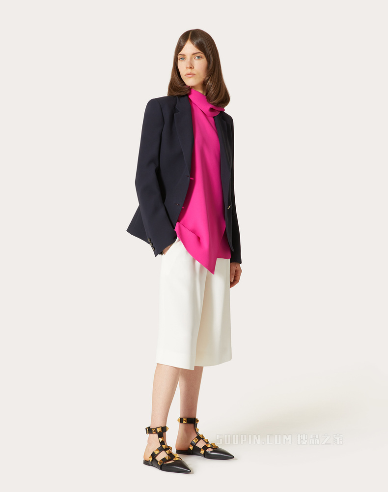 Cady Couture 上衣