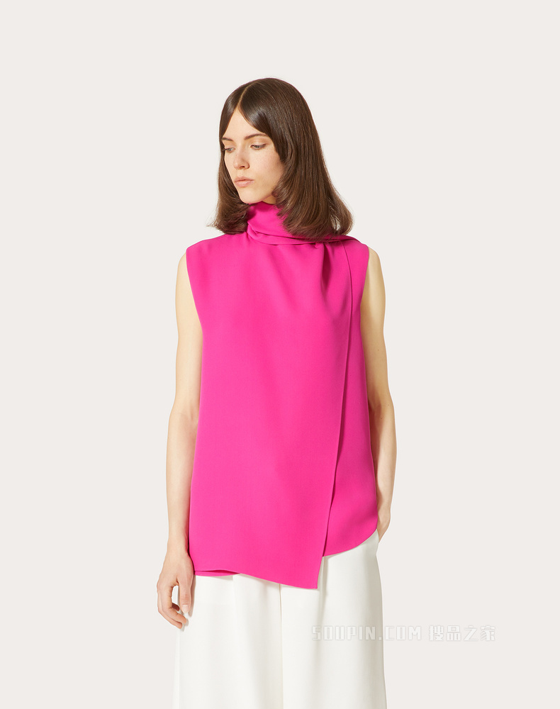 Cady Couture 上衣