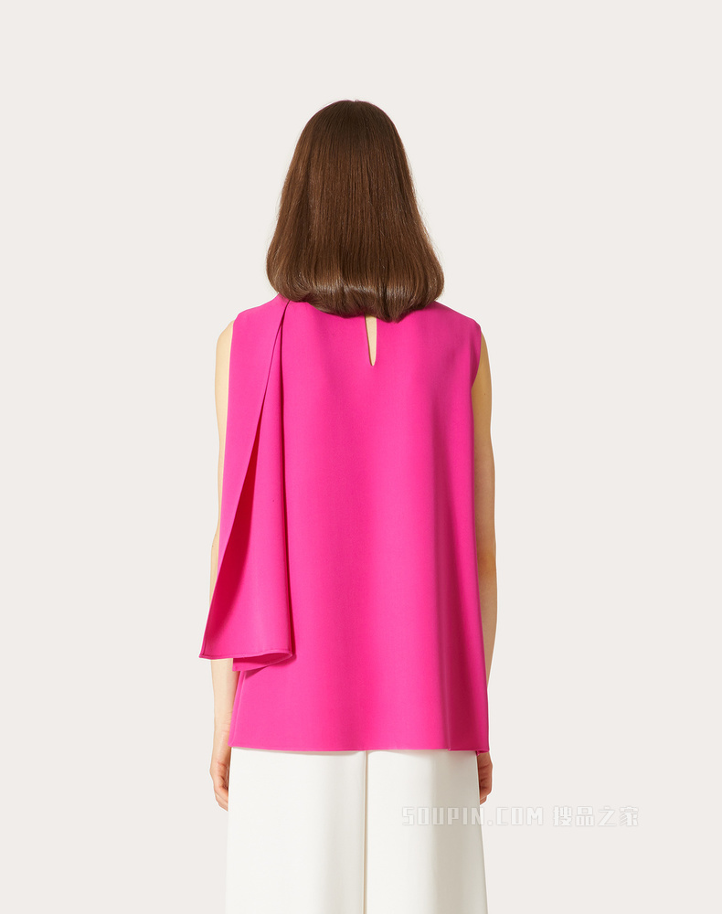 Cady Couture 上衣