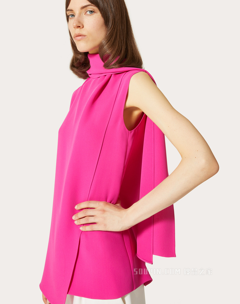 Cady Couture 上衣