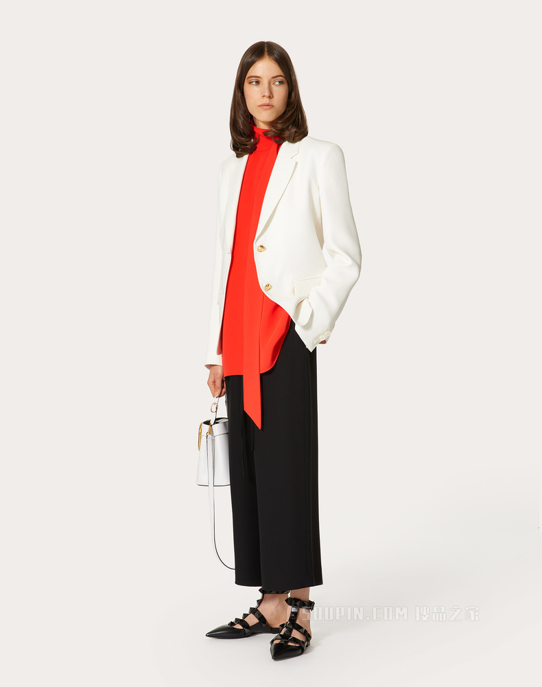 Cady Couture长裤