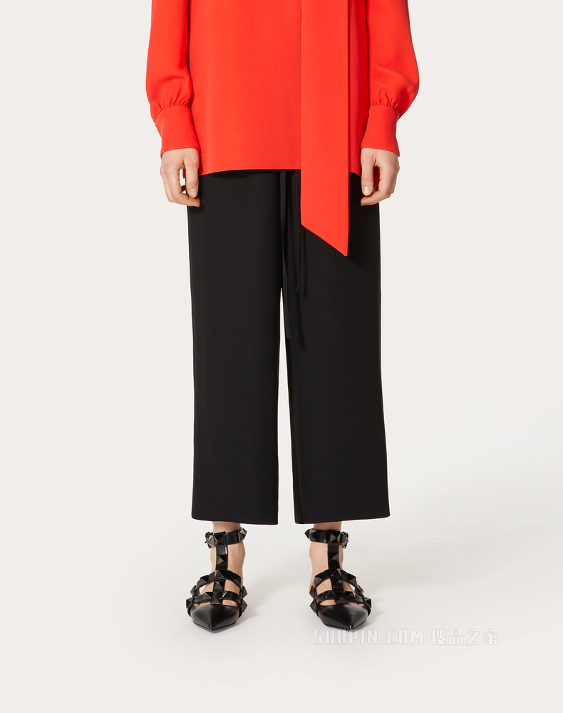 Cady Couture长裤