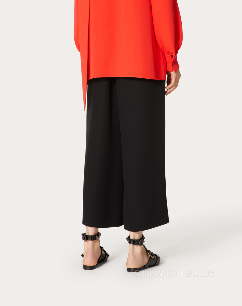 Cady Couture长裤