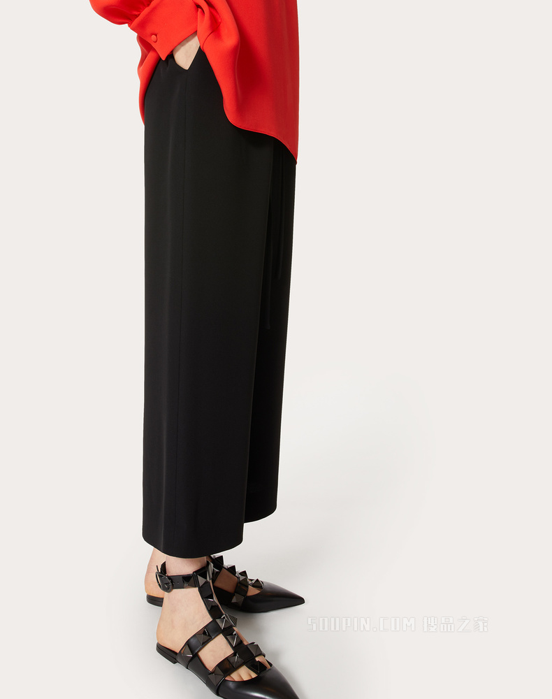 Cady Couture长裤