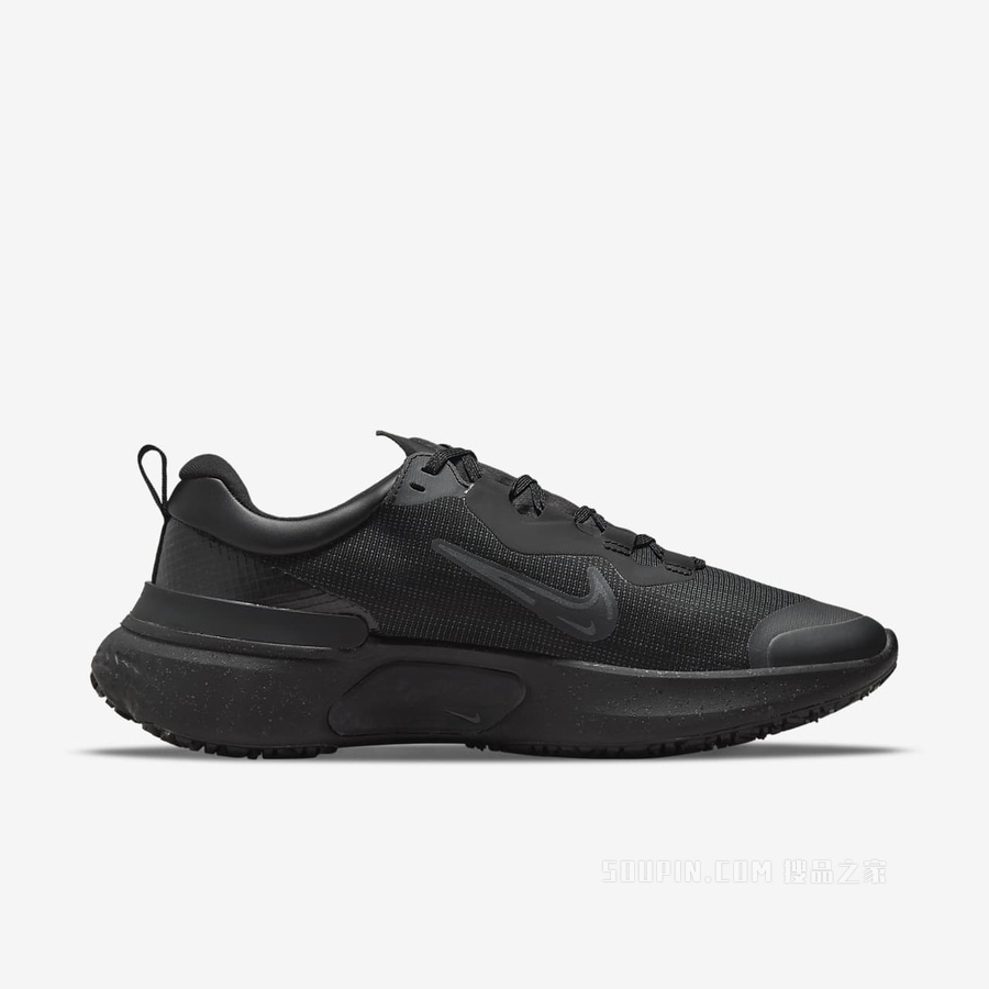 Nike React Miler 2 Shield 男子跑步鞋