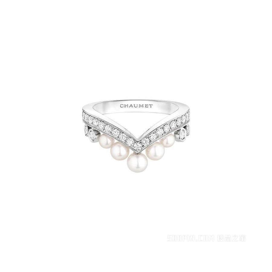 Joséphine 约瑟芬系列 戒指