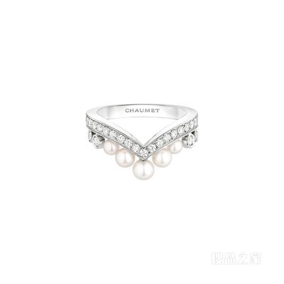 Joséphine 约瑟芬系列 戒指