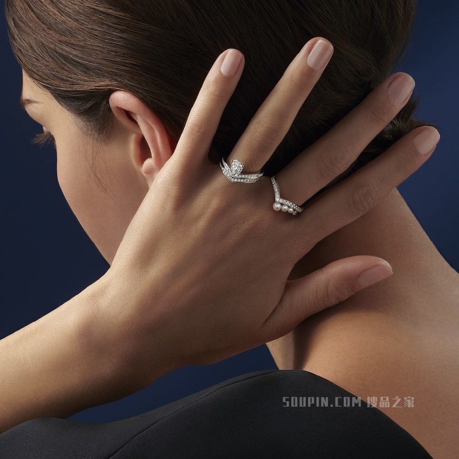 Joséphine 约瑟芬系列 戒指