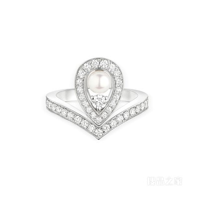 Joséphine 约瑟芬系列 戒指