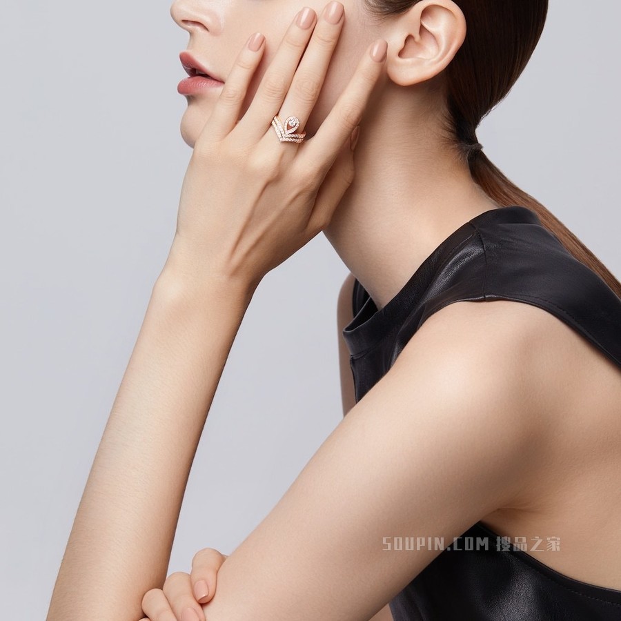 Joséphine 约瑟芬系列 戒指