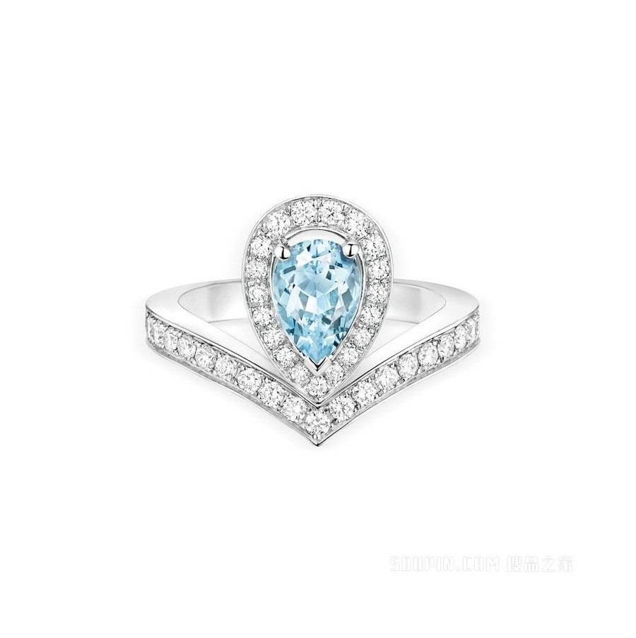 Joséphine 约瑟芬系列 戒指