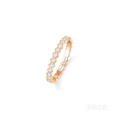 Bee My Love 爱∙ 巢系列 戒指