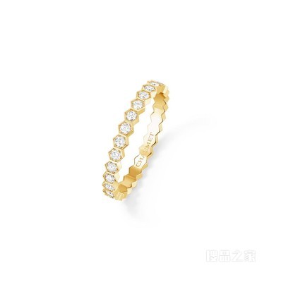 Bee My Love 爱∙ 巢系列 戒指