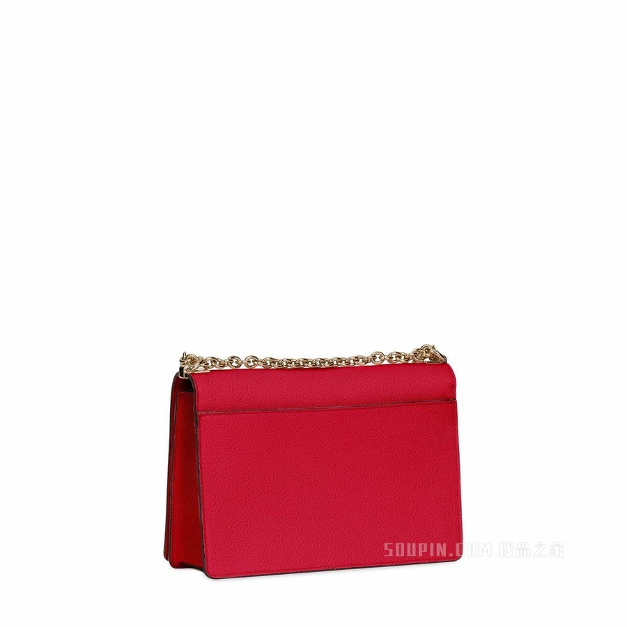 小号斜挎包 Ruby (Red) Furla Mimi'
