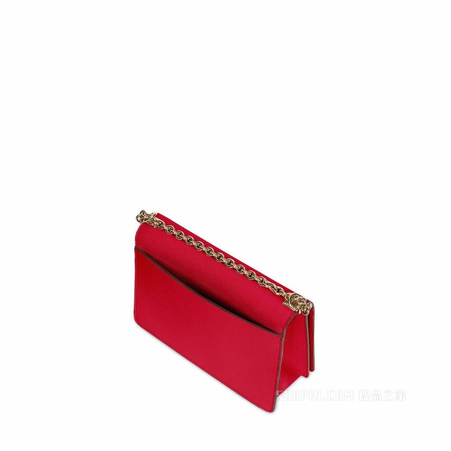 小号斜挎包 Ruby (Red) Furla Mimi'