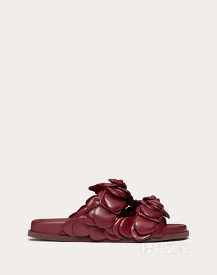 Atelier Shoes 03 Rose Edition 拖鞋式凉鞋 （鞋跟高 3.5 厘米）