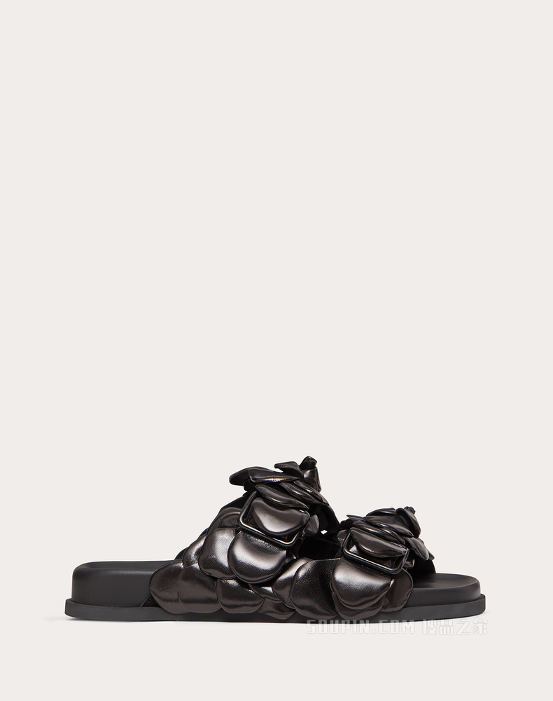Atelier Shoes 03 Rose Edition 拖鞋式凉鞋 （鞋跟高 3.5 厘米）
