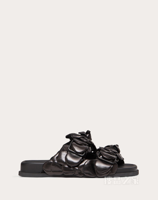 Atelier Shoes 03 Rose Edition 拖鞋式凉鞋 （鞋跟高 3.5 厘米）