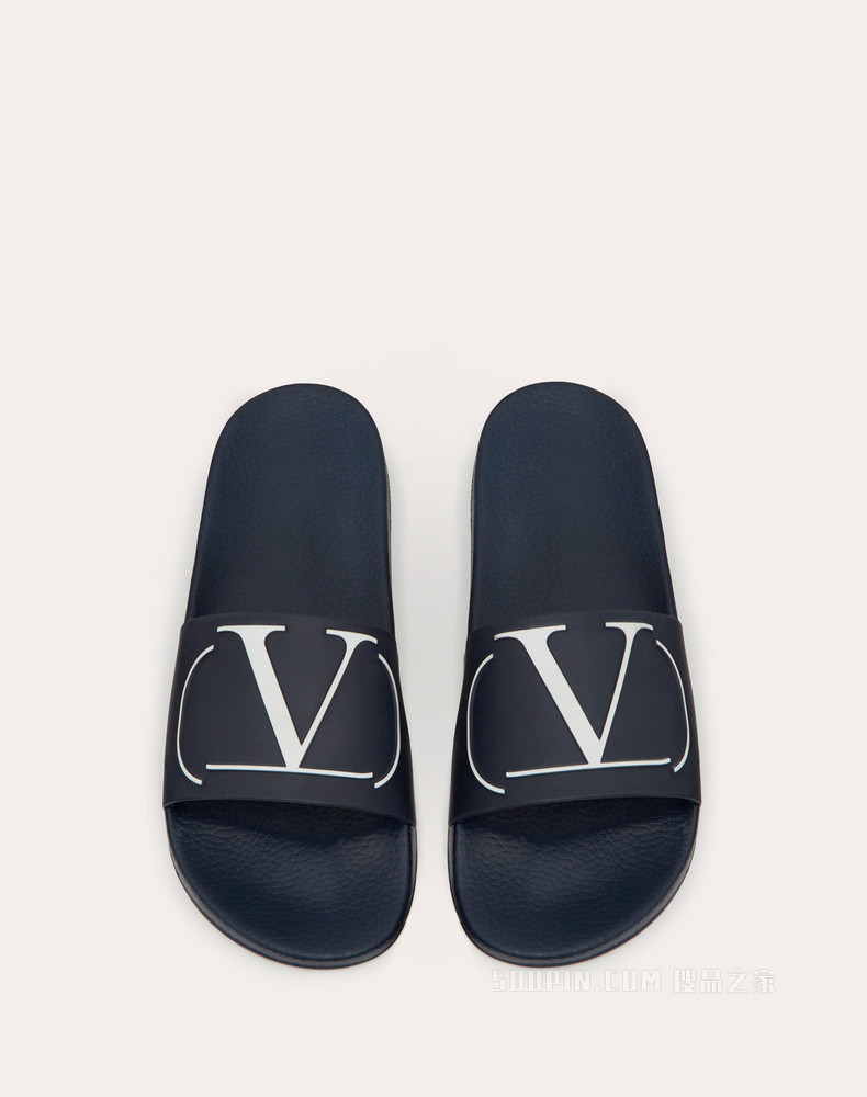 VLogo Signature 凉鞋