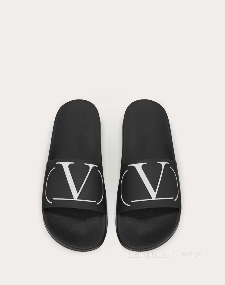 VLogo Signature 凉鞋