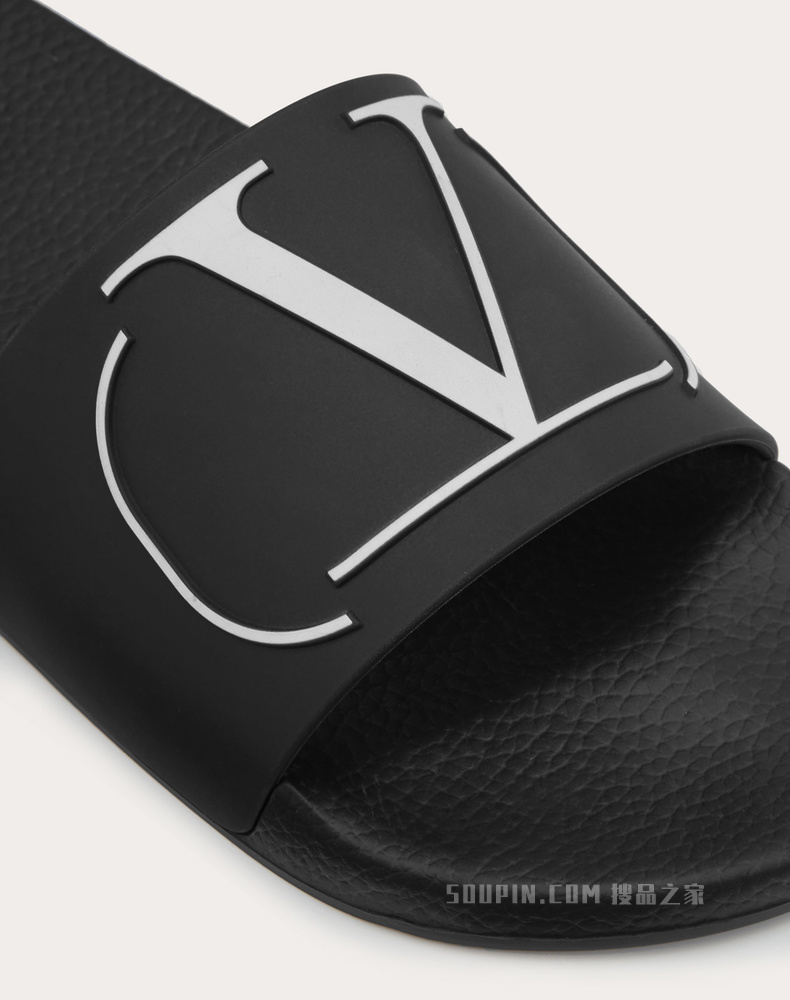 VLogo Signature 凉鞋
