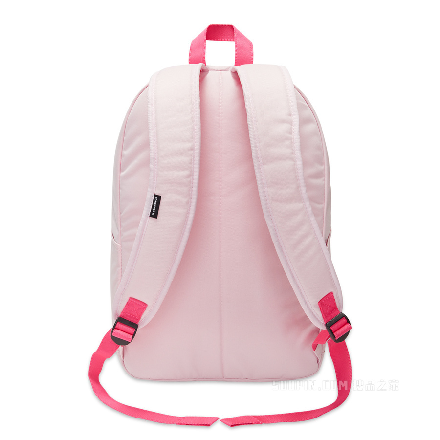 【男女同款】Go 2 Backpack 中性 粉红色