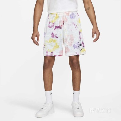 Nike Standard Issue 男子双面穿篮球短裤
