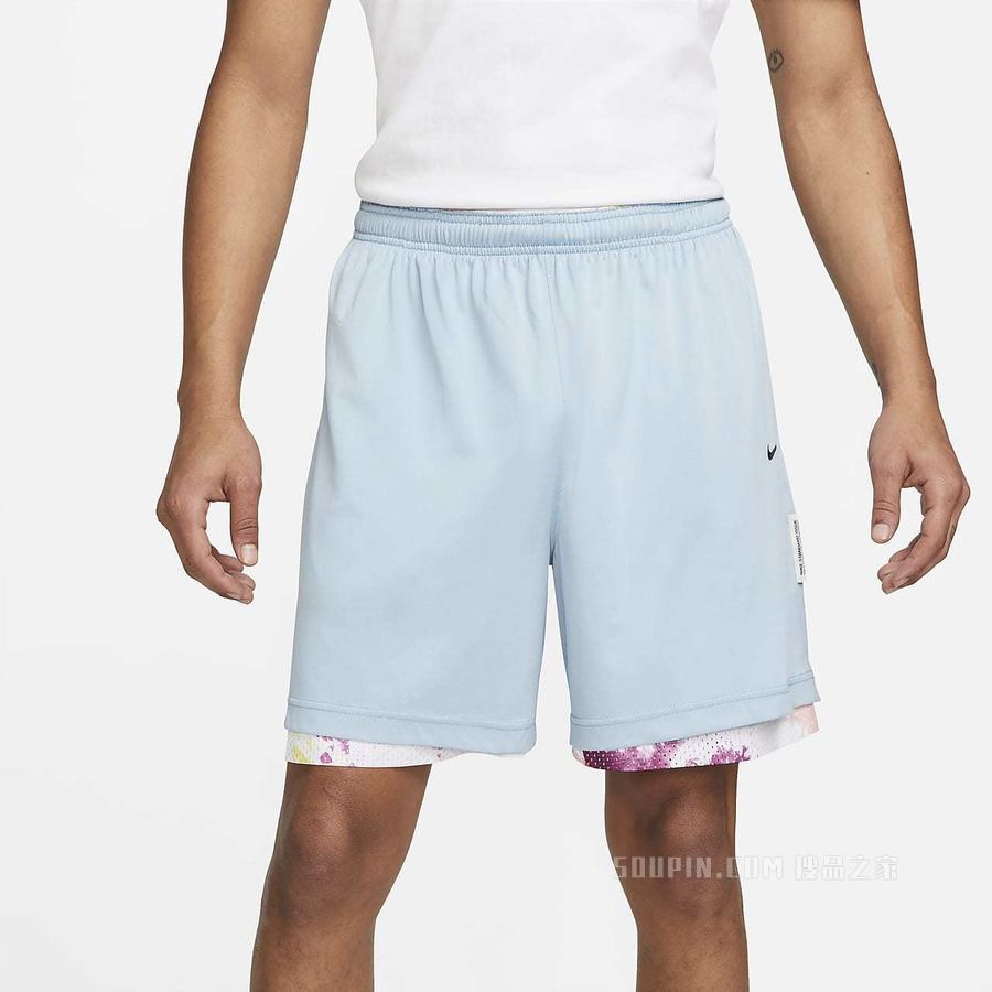 Nike Standard Issue 男子双面穿篮球短裤