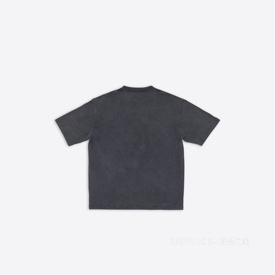 College 1917 T恤 Medium Fit