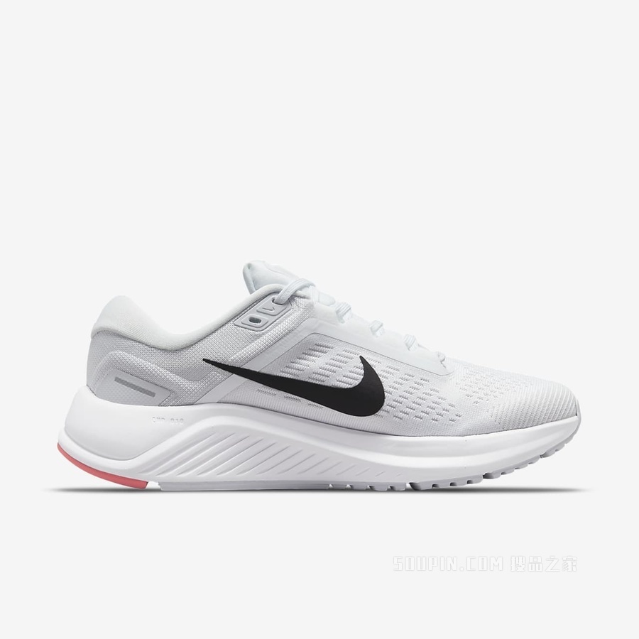 Nike Air Zoom Structure 24 女子跑步鞋