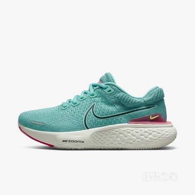 Nike ZoomX Invincible Run FK 2 女子跑步鞋