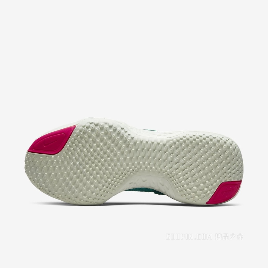 Nike ZoomX Invincible Run FK 2 女子跑步鞋