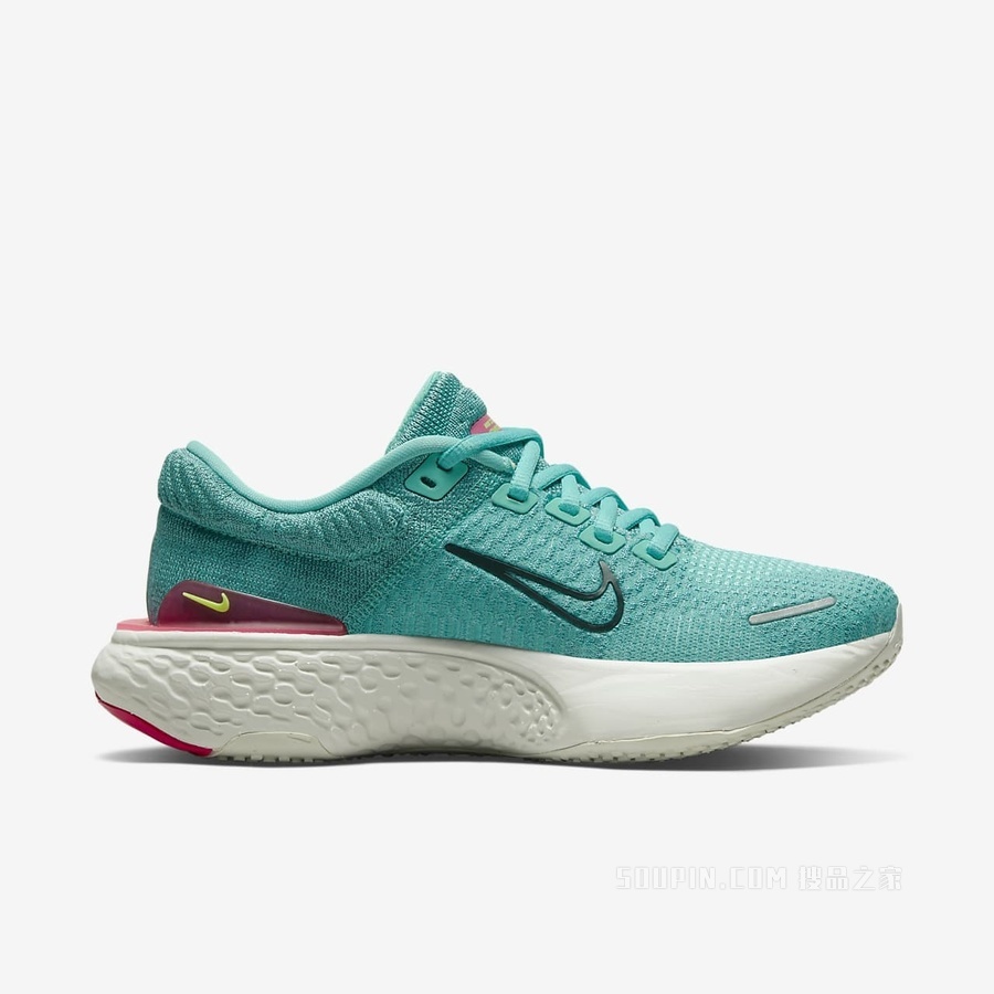 Nike ZoomX Invincible Run FK 2 女子跑步鞋