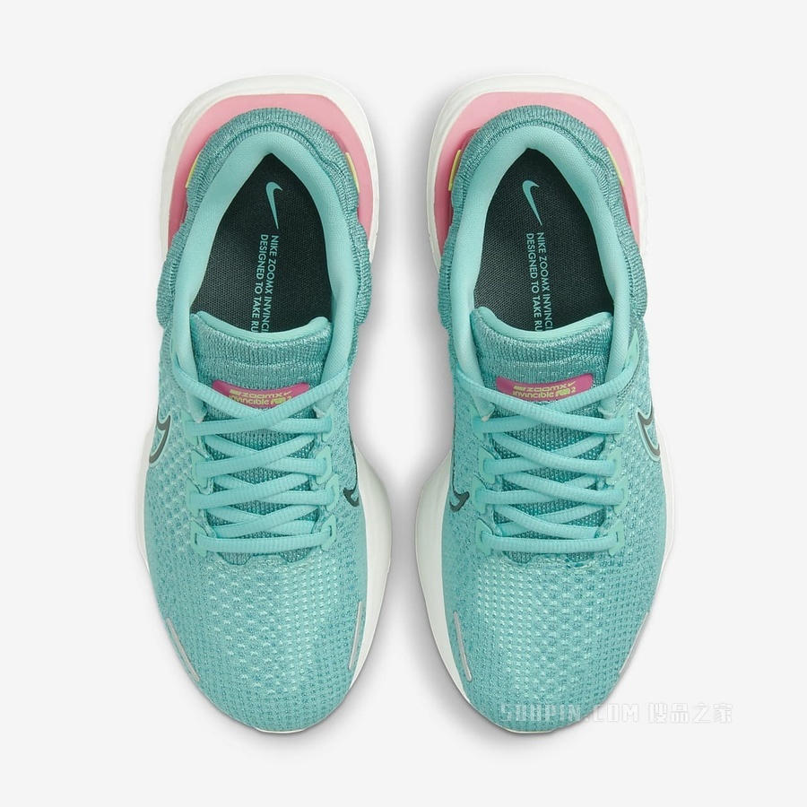 Nike ZoomX Invincible Run FK 2 女子跑步鞋