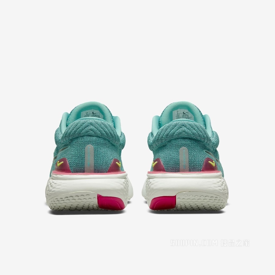 Nike ZoomX Invincible Run FK 2 女子跑步鞋