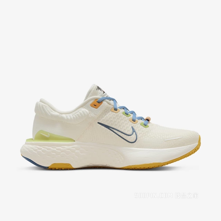 Nike ZoomX Invincible Run FK 2 男子跑步鞋