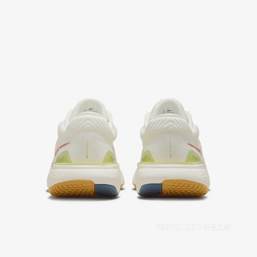 Nike ZoomX Invincible Run FK 2 男子跑步鞋