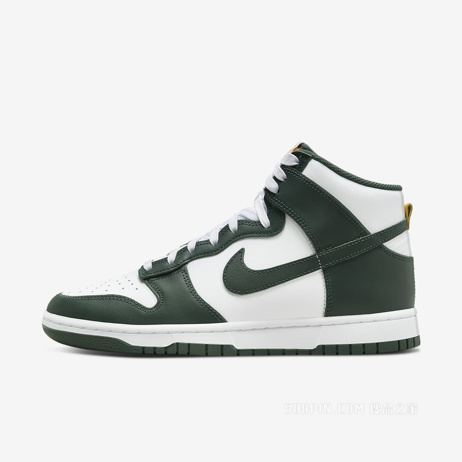 Nike Dunk HI Retro 男子运动鞋