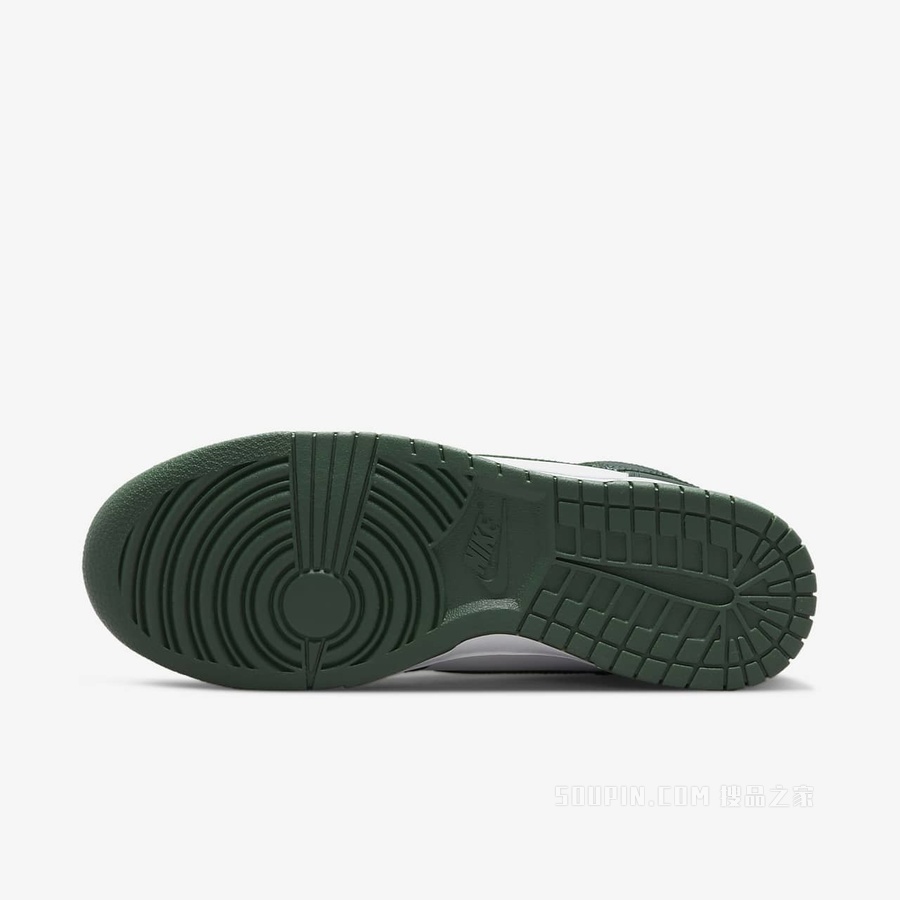 Nike Dunk HI Retro 男子运动鞋
