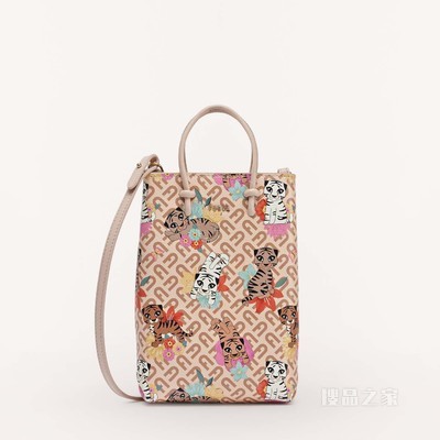 迷你手袋 小号 Toni Bon Bon Furla Essential