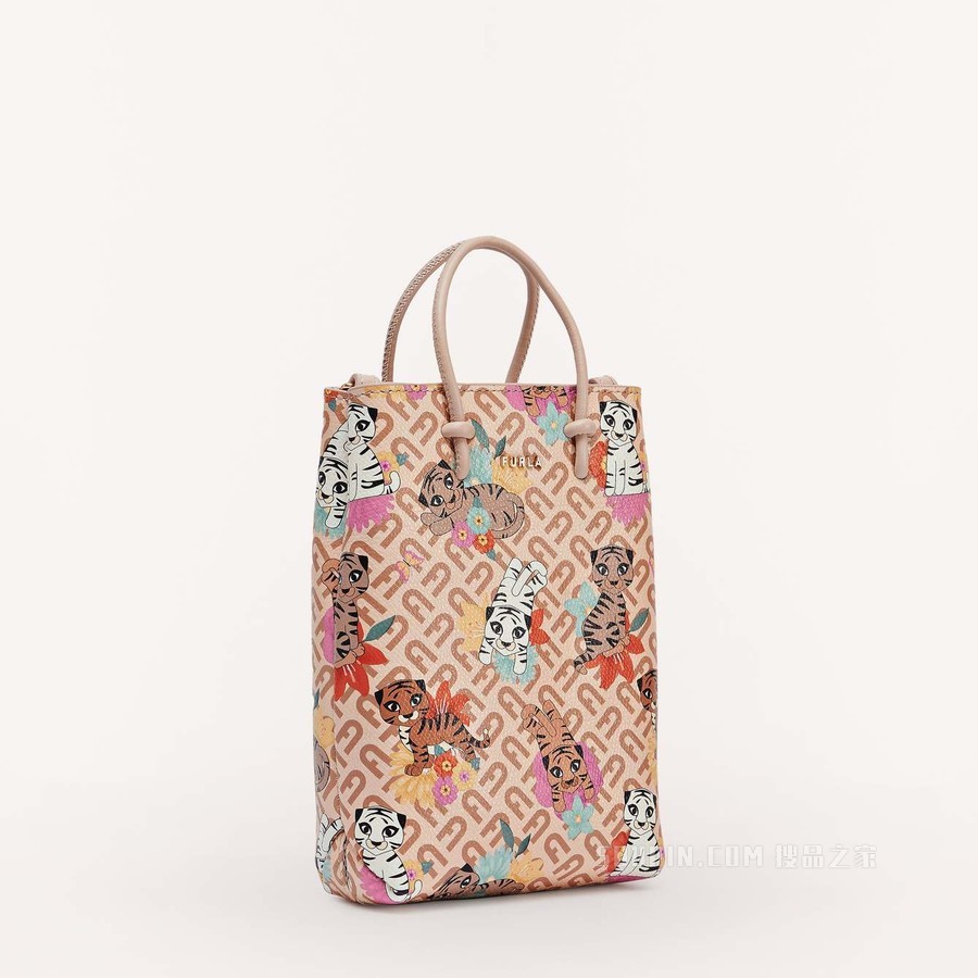 迷你手袋 小号 Toni Bon Bon Furla Essential