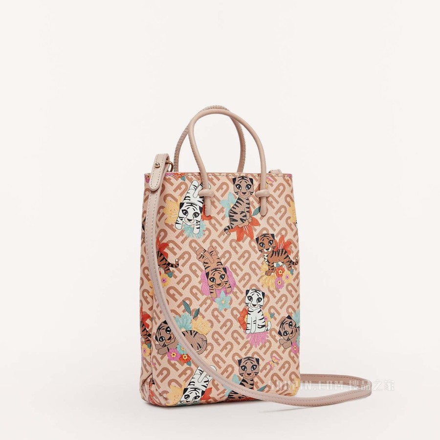 迷你手袋 小号 Toni Bon Bon Furla Essential