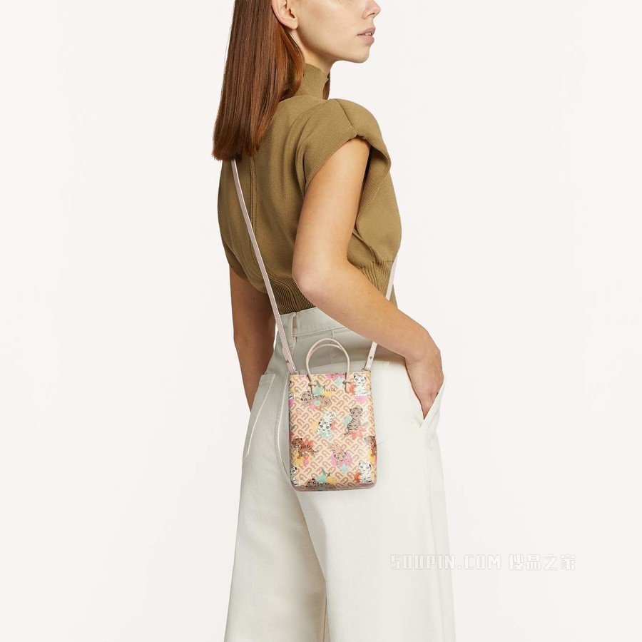 迷你手袋 小号 Toni Bon Bon Furla Essential