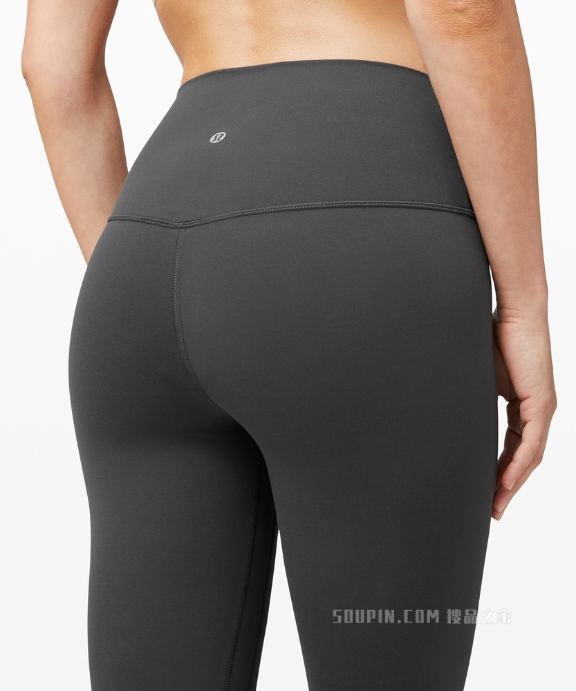 Align 女士运动高腰紧身裤 25