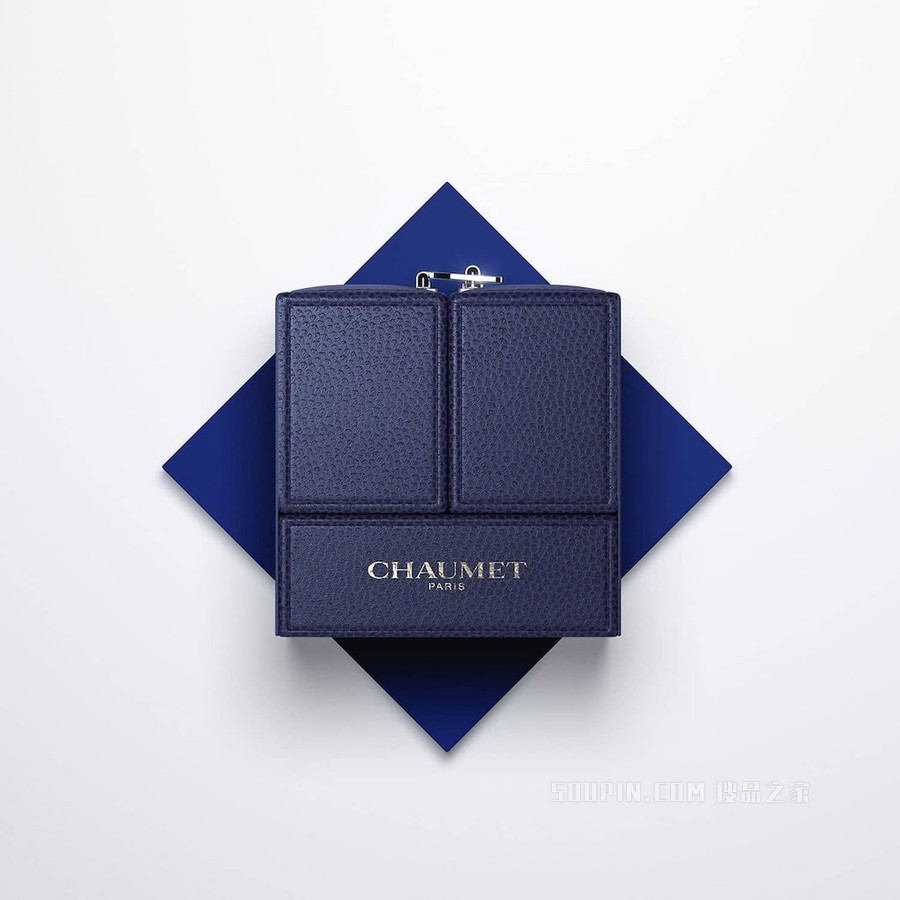 L'Épi de Blé de CHAUMET 项链