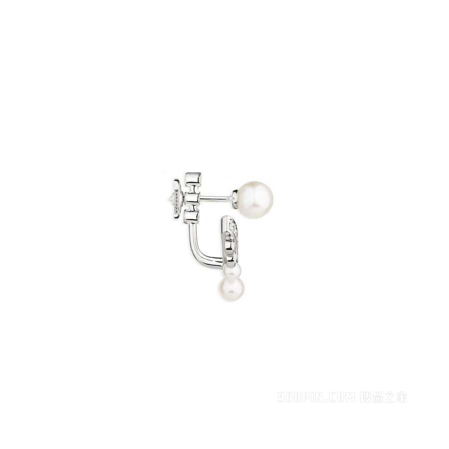 Joséphine 约瑟芬系列 耳环（单只）